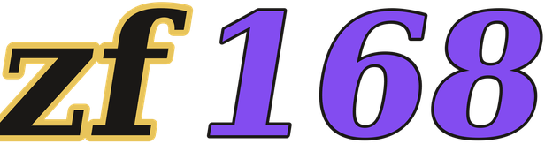 zf168 logo