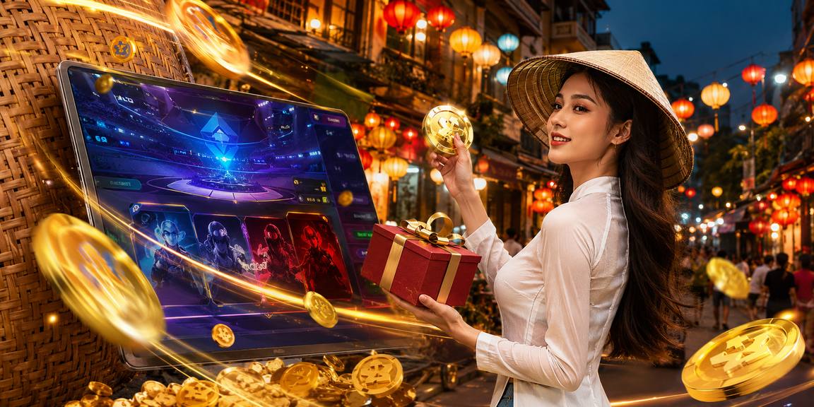 zf168 Game May Mắn