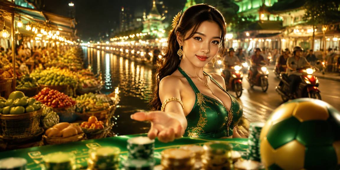 zf168 Baccarat Đêm